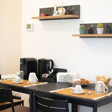Welchome Apartment And Luxury Rooms Grumo Appula Экстерьер фото