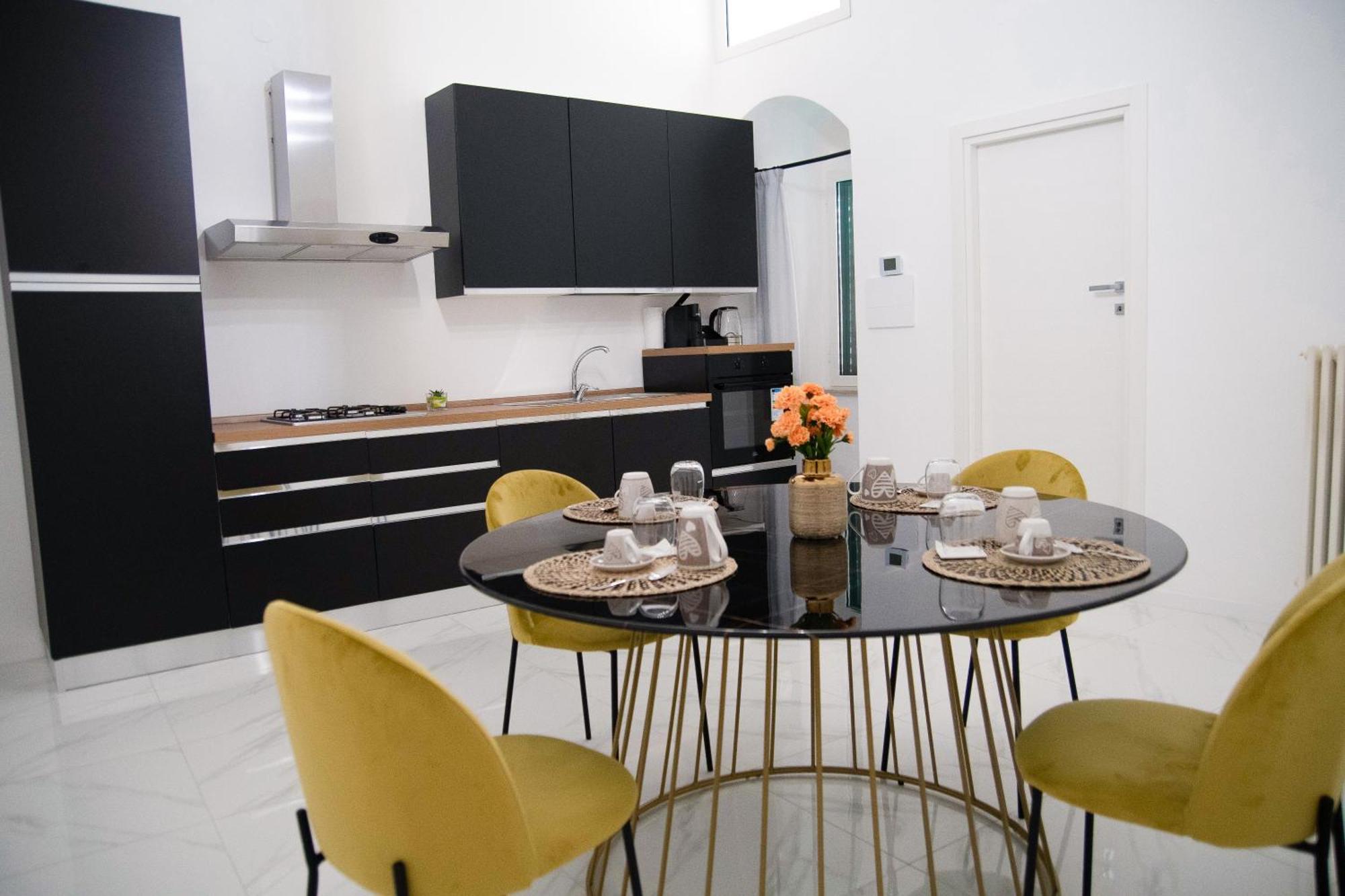 Welchome Apartment And Luxury Rooms Grumo Appula Экстерьер фото