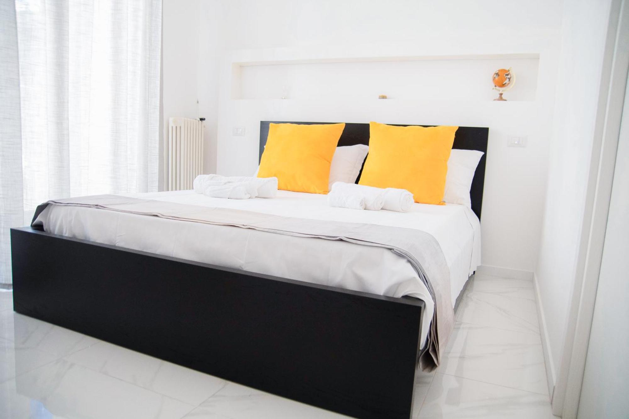 Welchome Apartment And Luxury Rooms Grumo Appula Экстерьер фото