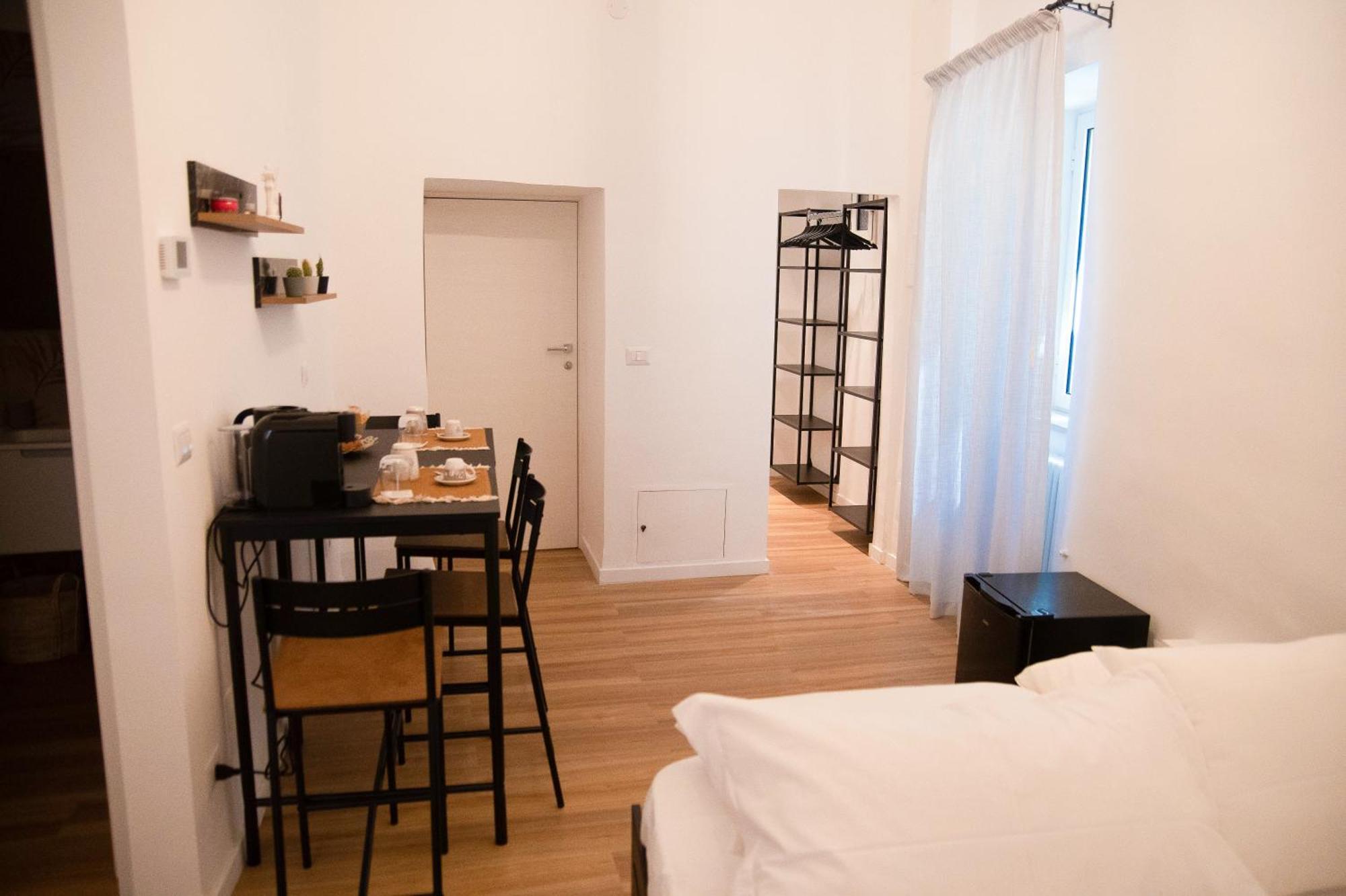 Welchome Apartment And Luxury Rooms Grumo Appula Экстерьер фото