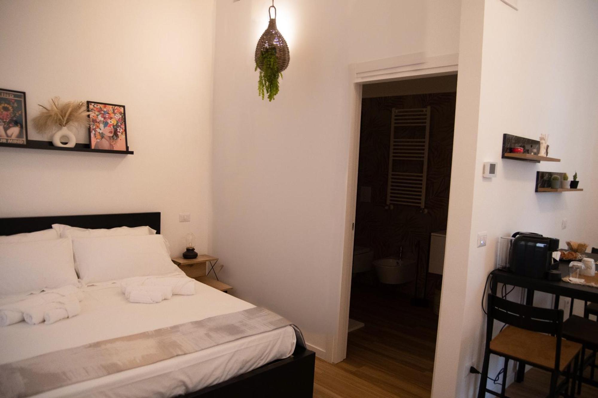 Welchome Apartment And Luxury Rooms Grumo Appula Экстерьер фото