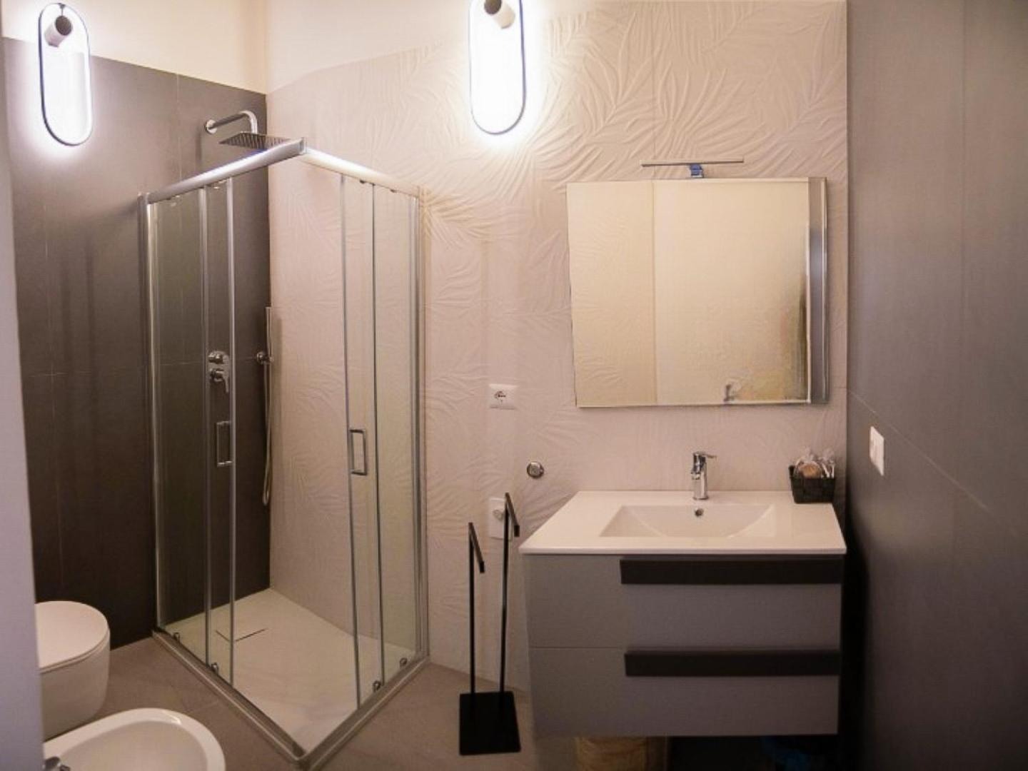 Welchome Apartment And Luxury Rooms Grumo Appula Экстерьер фото