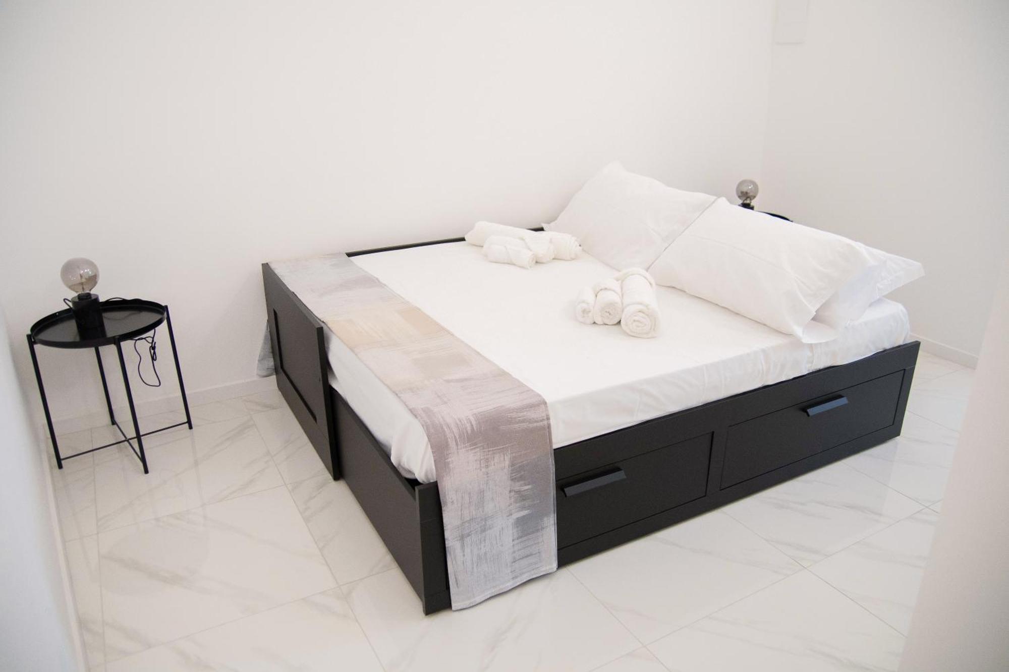 Welchome Apartment And Luxury Rooms Grumo Appula Экстерьер фото
