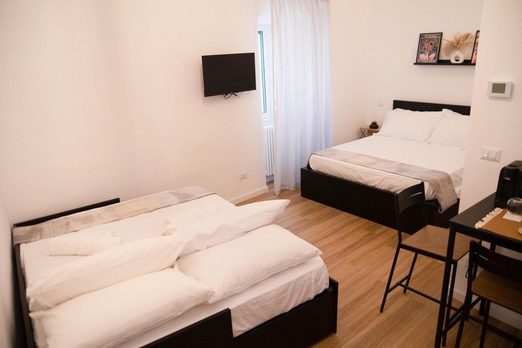 Welchome Apartment And Luxury Rooms Grumo Appula Экстерьер фото