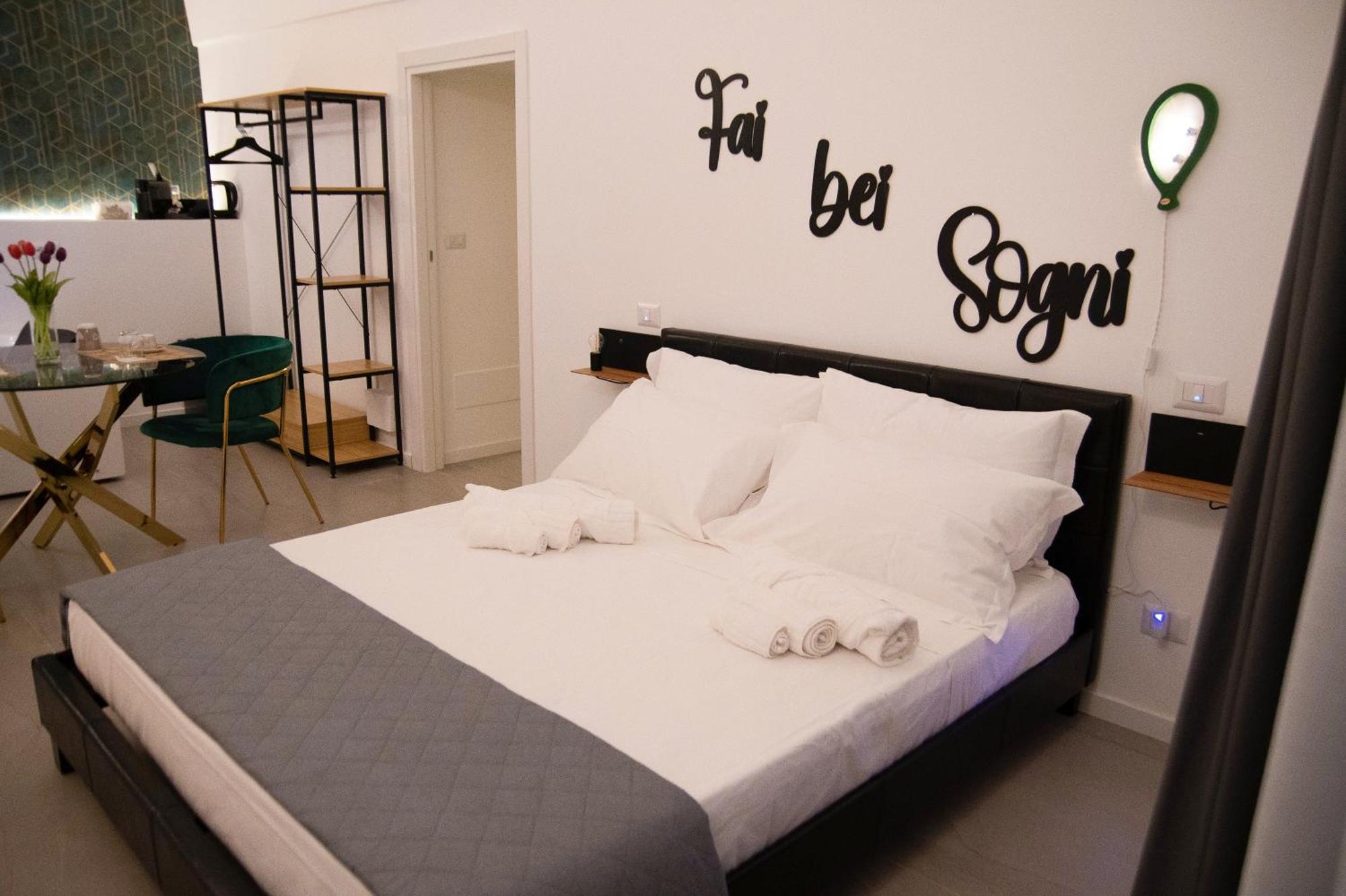 Welchome Apartment And Luxury Rooms Grumo Appula Экстерьер фото