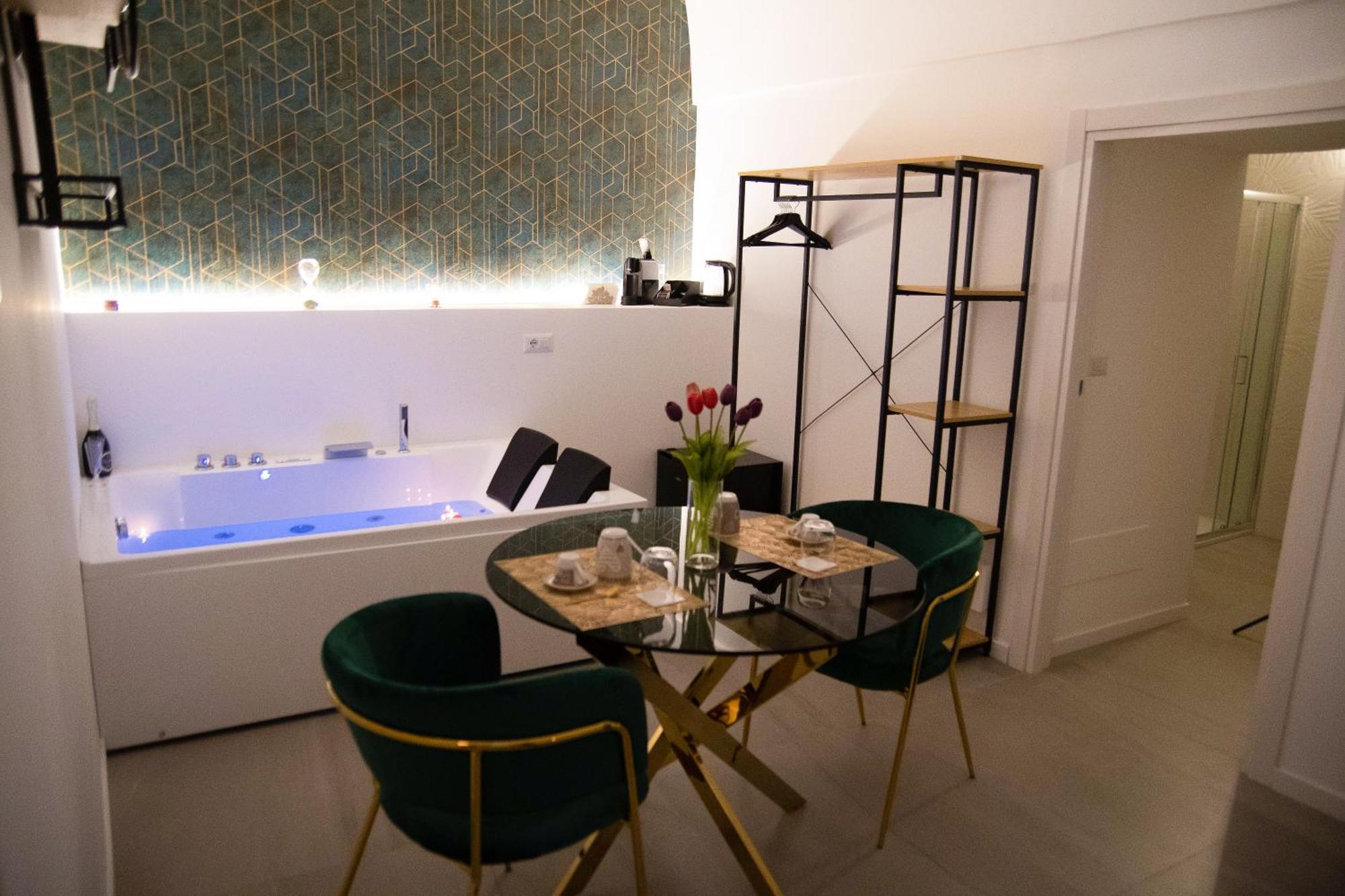 Welchome Apartment And Luxury Rooms Grumo Appula Экстерьер фото